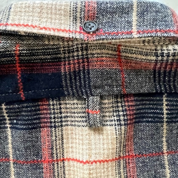 Comune Thurstin Large Dark Navy Insulating Over-shirt NWT - Picture 3 of 5